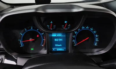 ChevroletGMDaewoo Orlando