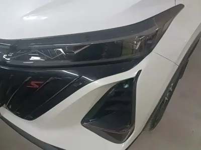 Changan 长安CS75PLUS