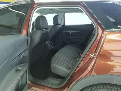 Peugeot 4008