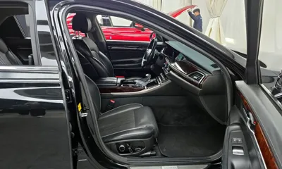 Genesis EQ900