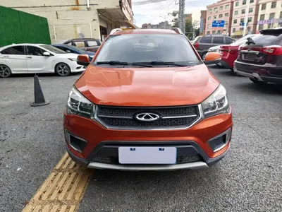 Chery Tiggo 3x