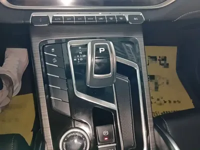 Geely Boyue