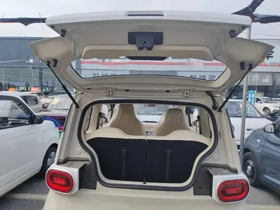 Wuling MINIEV