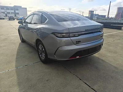 BYD Destroyer 05