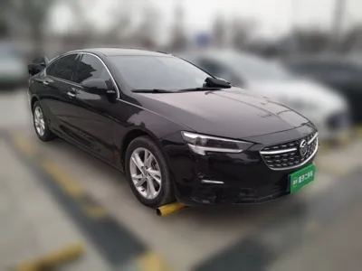 Buick Regal