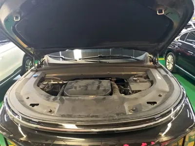 Li Auto Li L9
