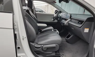 Hyundai Ioniq5