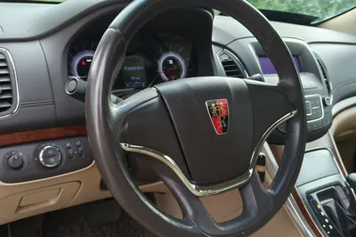 Roewe 950