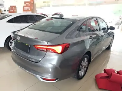Buick Verano