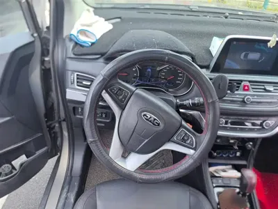JAC Refine S3