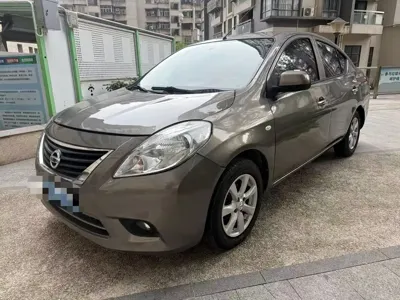 Nissan Sunny