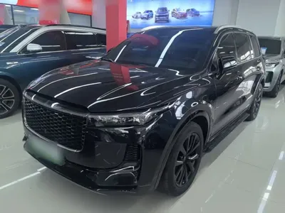 Li Auto Li ONE