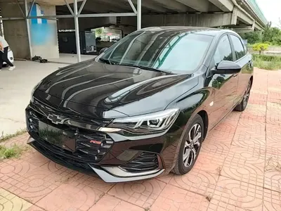 Chevrolet Monza