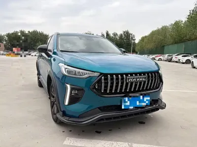 Haval Chitu