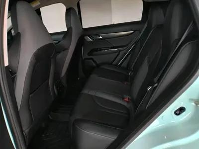 Xpeng G3