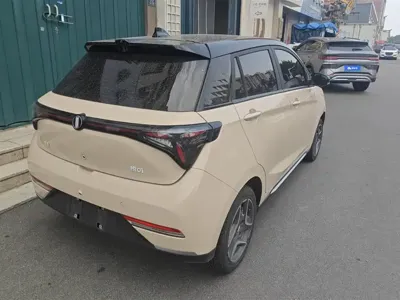 Dongfeng EV 悦01