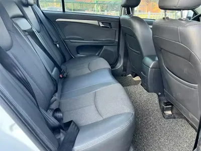 Roewe 350