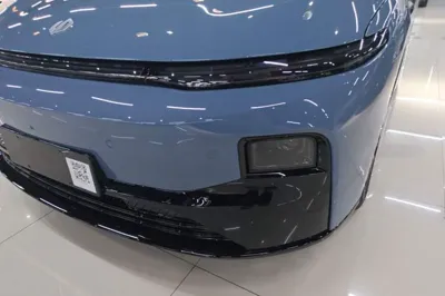 Leapmotor B01