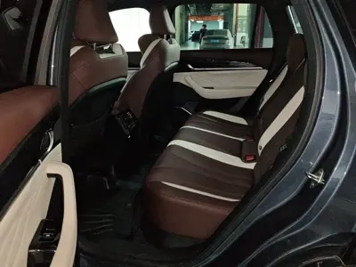 Geely Xingyue L