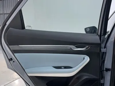 Geely Emgrand S