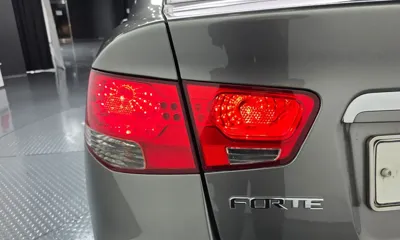 Kia Porte