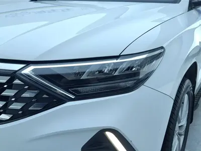 Jetta VS5