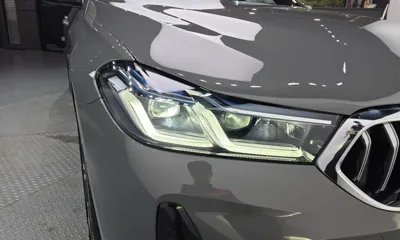 BMW Gran Turismo