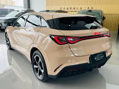 BYD Seal 06GT