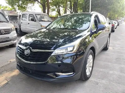 Buick Envision Plus