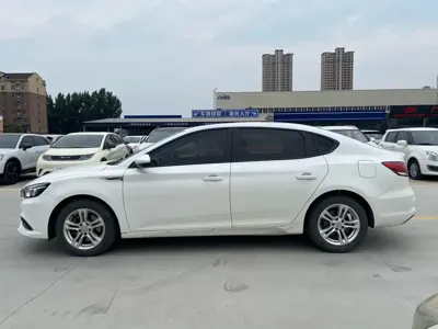 MG MG6