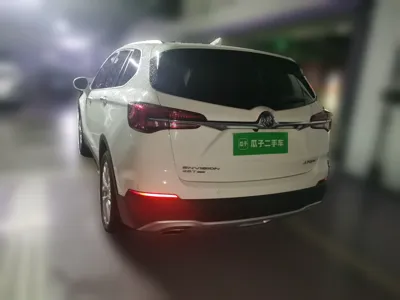 Buick Envision
