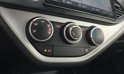 Kia Morning