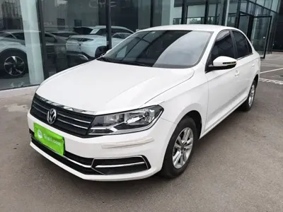 Volkswagen Santana