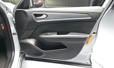 Renault-KoreaSamsung XM3