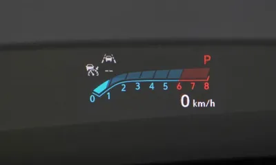 ChevroletGMDaewoo Trailblazer