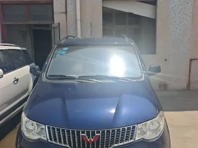 Wuling Hongguang