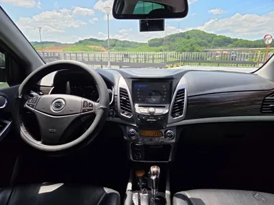 KG_Mobility_Ssangyong KORANDO