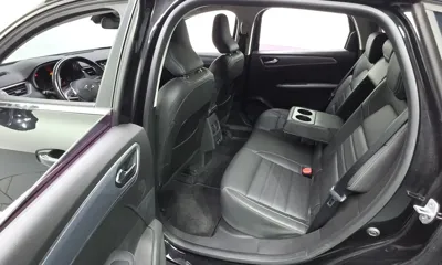 Renault-KoreaSamsung XM3