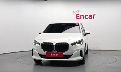 BMW 2-Series