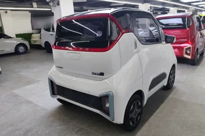 Wuling NAMMIEV