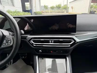 BMW 宝马i4 M