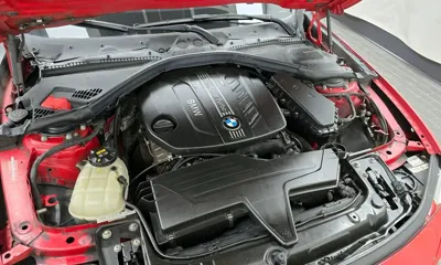 BMW 4-Series