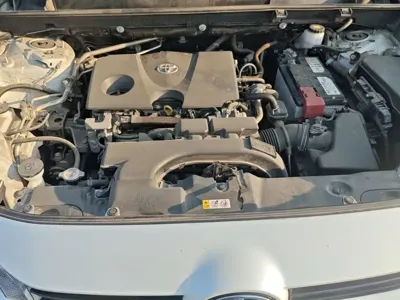 Toyota Wildlander