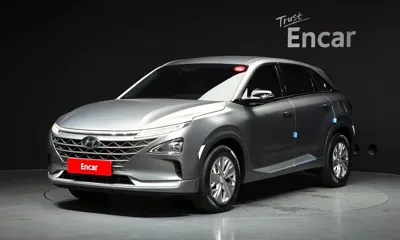 Hyundai Nexo