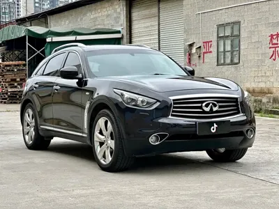 Infiniti FX