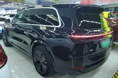 Li Auto L9