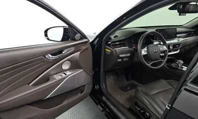 Kia K9