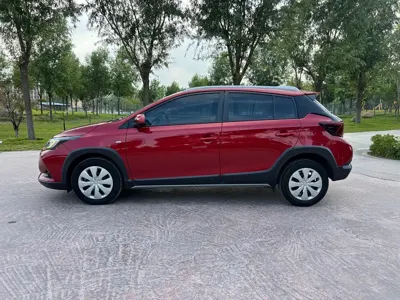 Toyota Yaris L