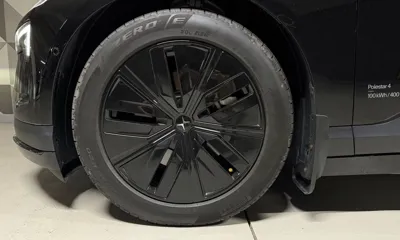 Polestar Polestar 4