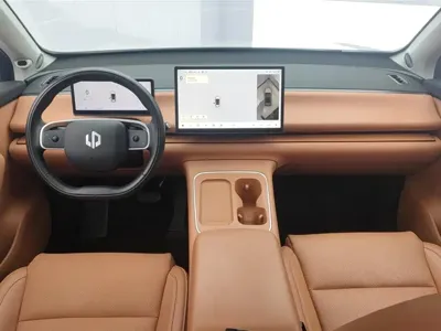 Leapmotor Leapmotor C10
